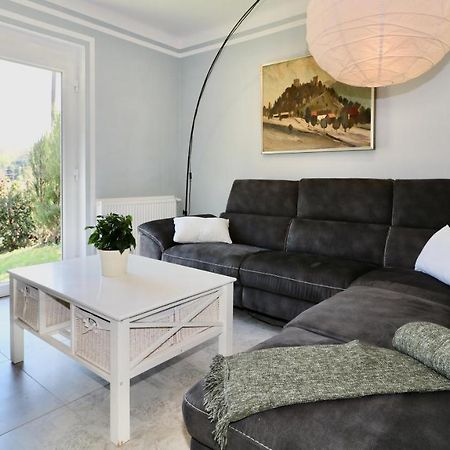 Bergmannhaus Villa Zagorje ob Savi Exteriör bild