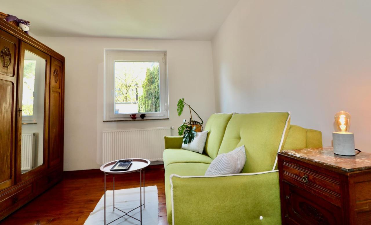 Bergmannhaus Villa Zagorje ob Savi Exteriör bild